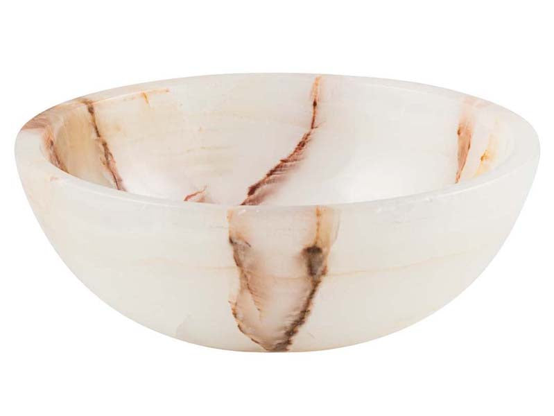 Lavabo Rund Onyx A1306