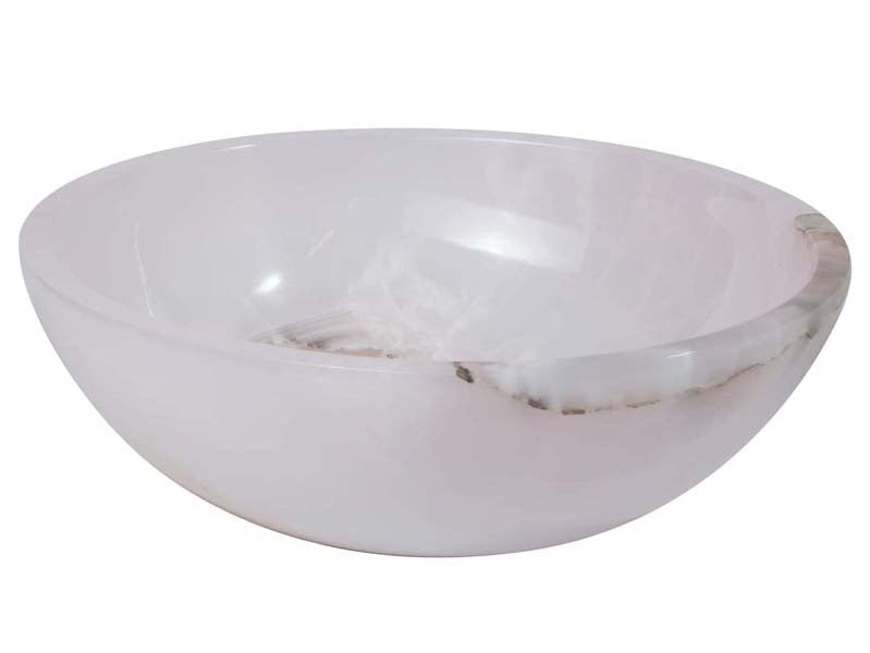Lavabo Rund, handgefertigt
