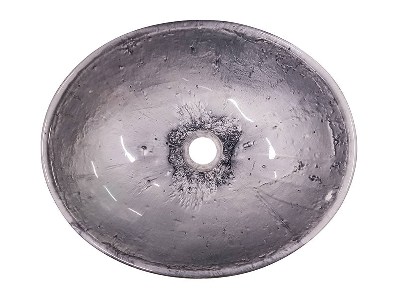 Lavabo Badezimmer Epoxidharz