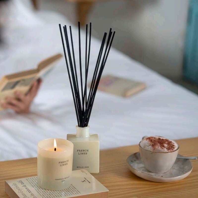 Diffuser Französische Leinen Cereria Molla