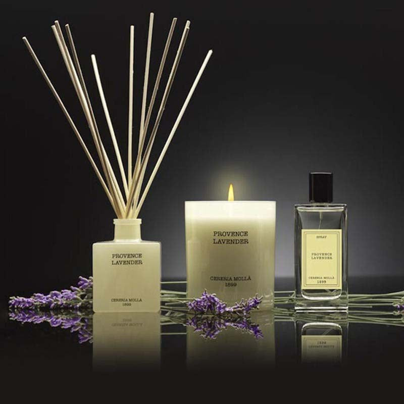 Diffuser Provence Lavendel Cereria Molla
