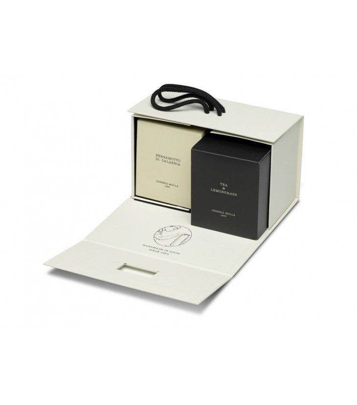 Cereria Molla Geschenkset Duftkerzen