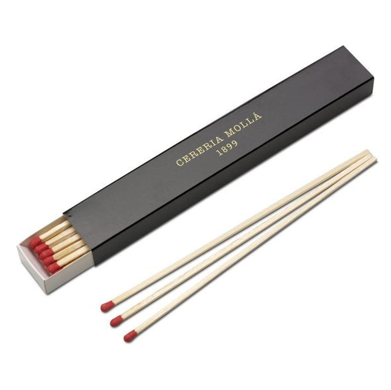 Streichhölzer extra-lang für XXL-Kerzen