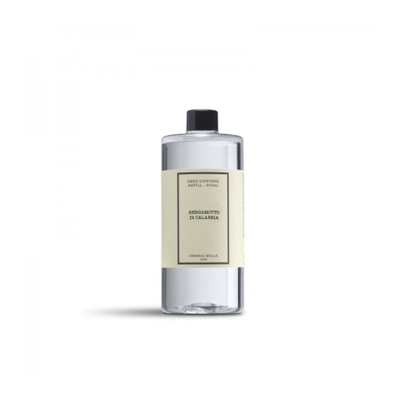 Diffuser Refill Cereria Molla Bergamotte