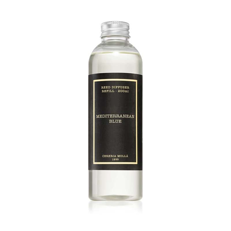 Diffuser Refill Cereria Molla Mediterranean Blue