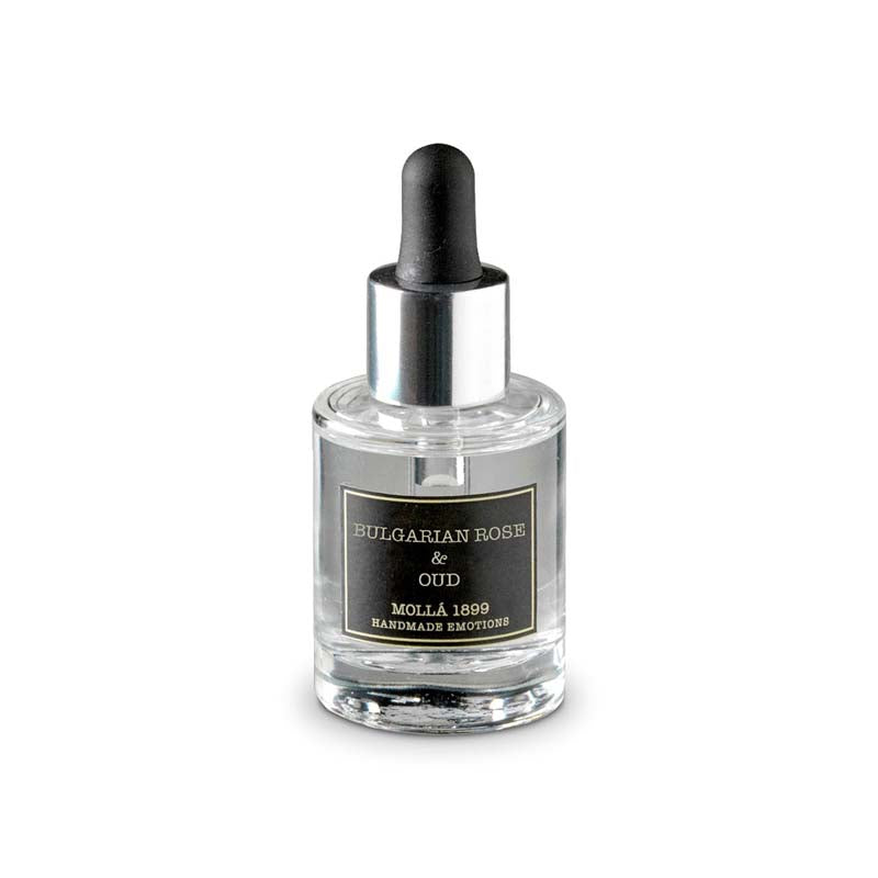 Ätherisches Öl Bulgarische Rose & Oud