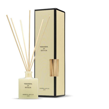 Diffuser Tuberose & Jasmin Cereria Molla