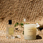 Duftkerze Cereria Molla Tuberose & Jasmins 