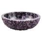 Lavabo Rund Amethyst 