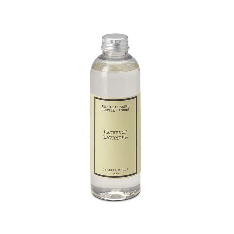 Diffuser Refill Cereria Molla Lavendel Provence