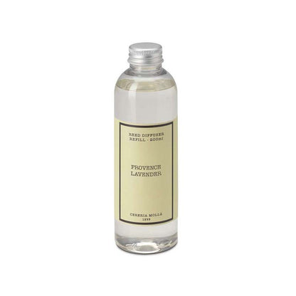 Diffuser Refill Cereria Molla Lavendel Provence